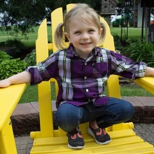 Meet your Posher, Melanie